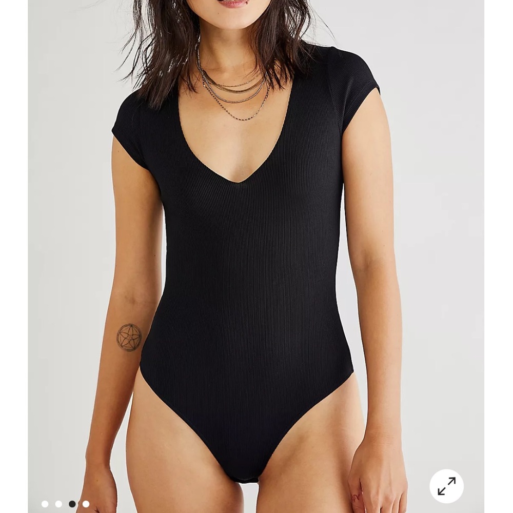 Ready Or Not Bodysuit